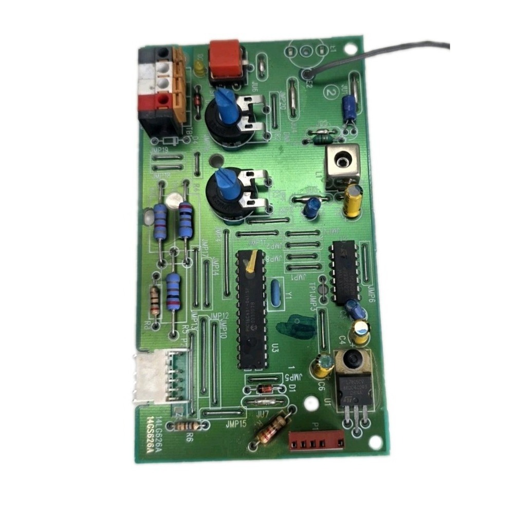 Liftmaster Receiver board 14gs626a